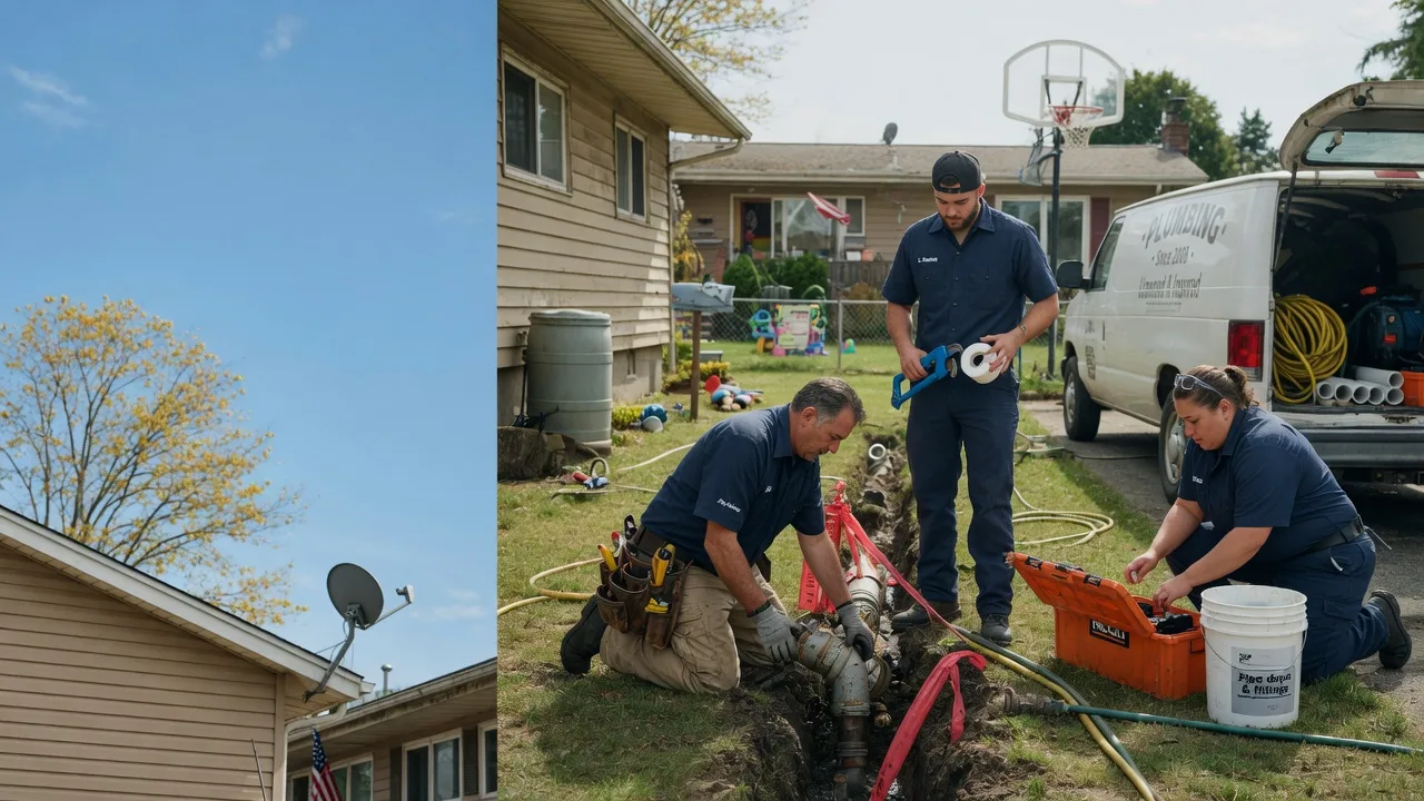 Garbage Disposal Replacement in Marine, IL near me