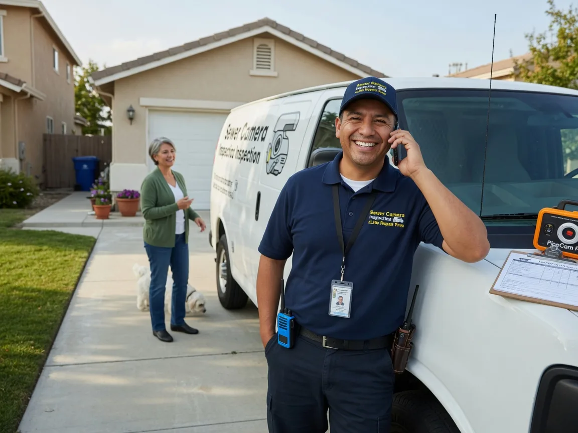 Sewer Line Repair Marine, IL FAQs